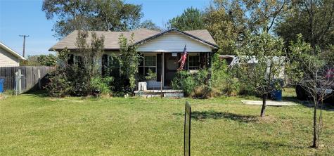 508 N Russell Street Alvarado TX 76009