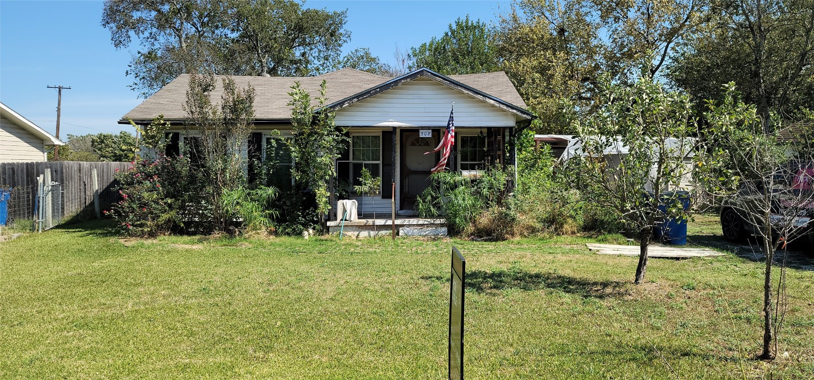508 N Russell Street Alvarado TX 76009