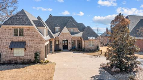 5317 Browns Landing Drive Chandler TX 75758