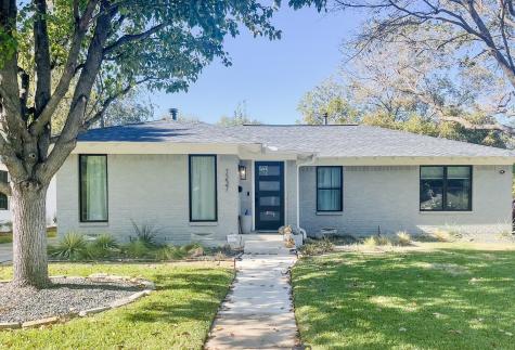 7237 Dalewood Lane Dallas TX 75214