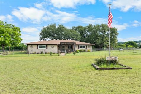 2911 Osage Road Gatesville TX 76528