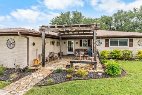 2911 Osage Road Gatesville TX 76528