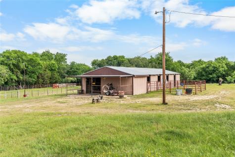 2911 Osage Road Gatesville TX 76528
