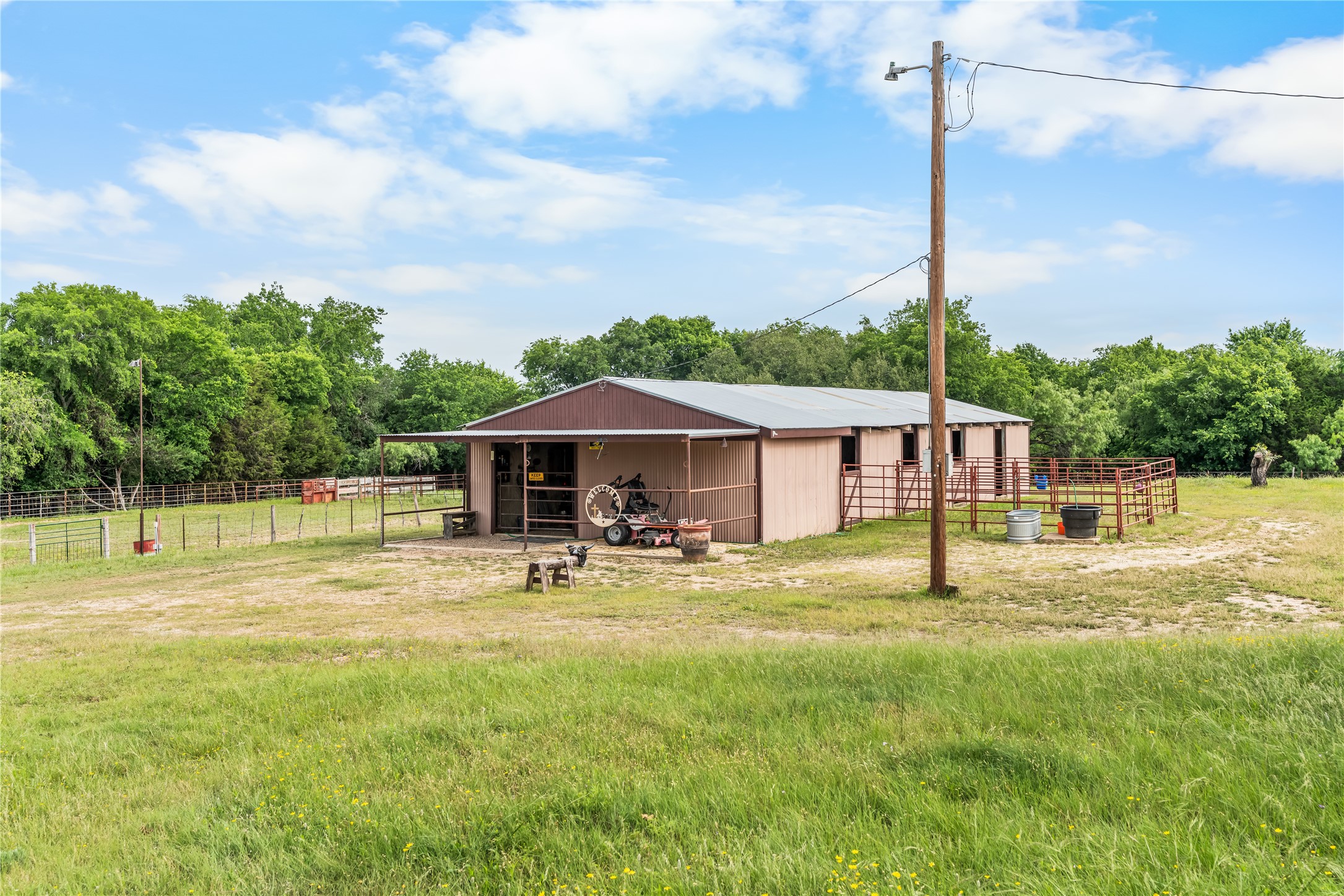 2911 Osage Road Gatesville TX 76528