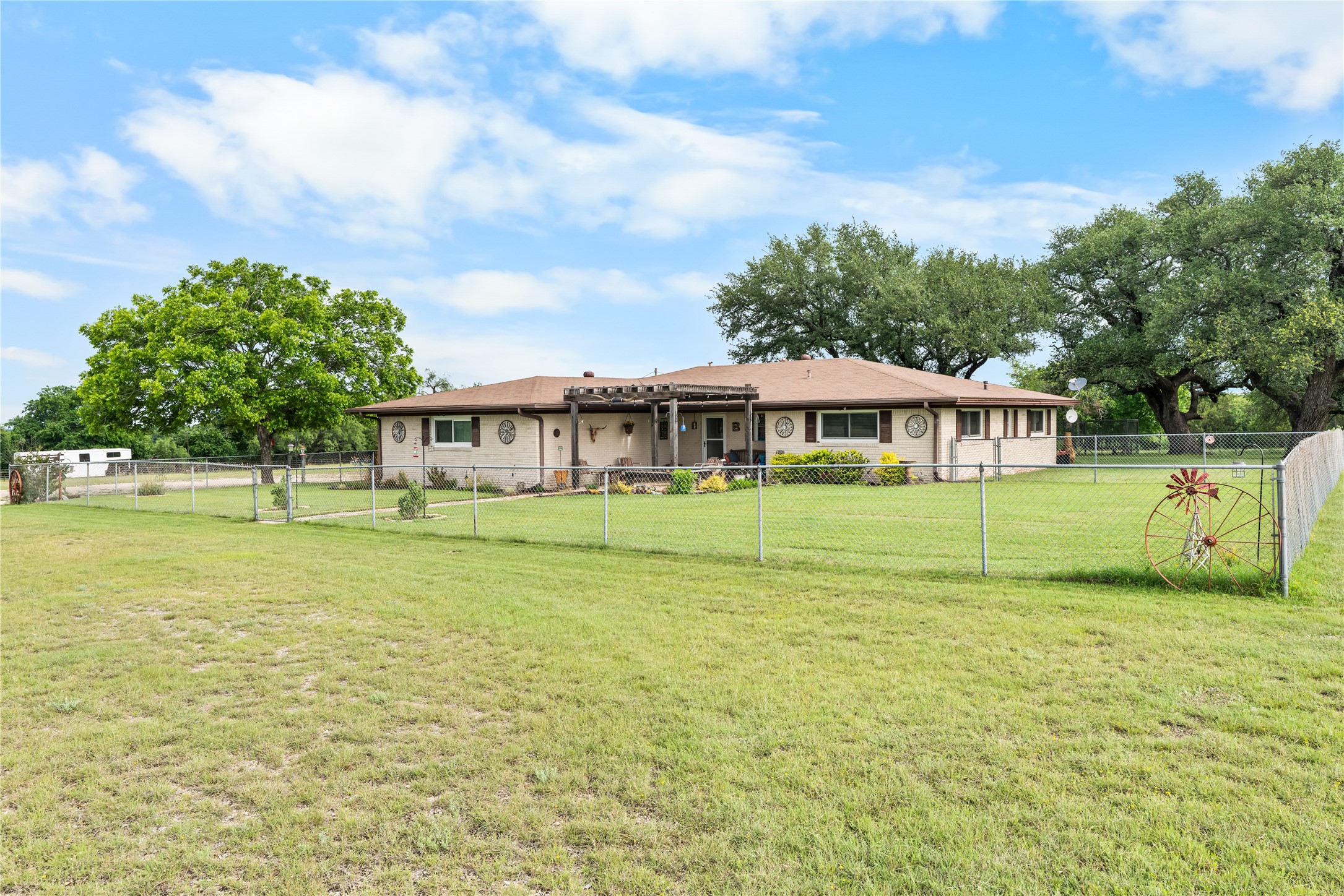 2911 Osage Road Gatesville TX 76528