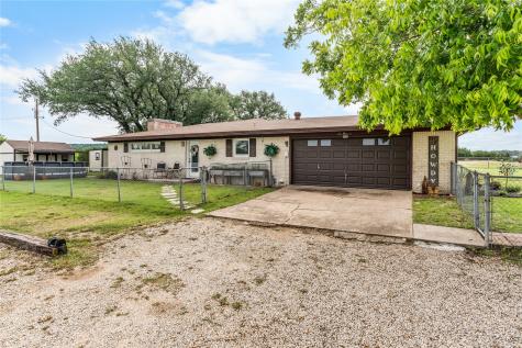 2911 Osage Road Gatesville TX 76528