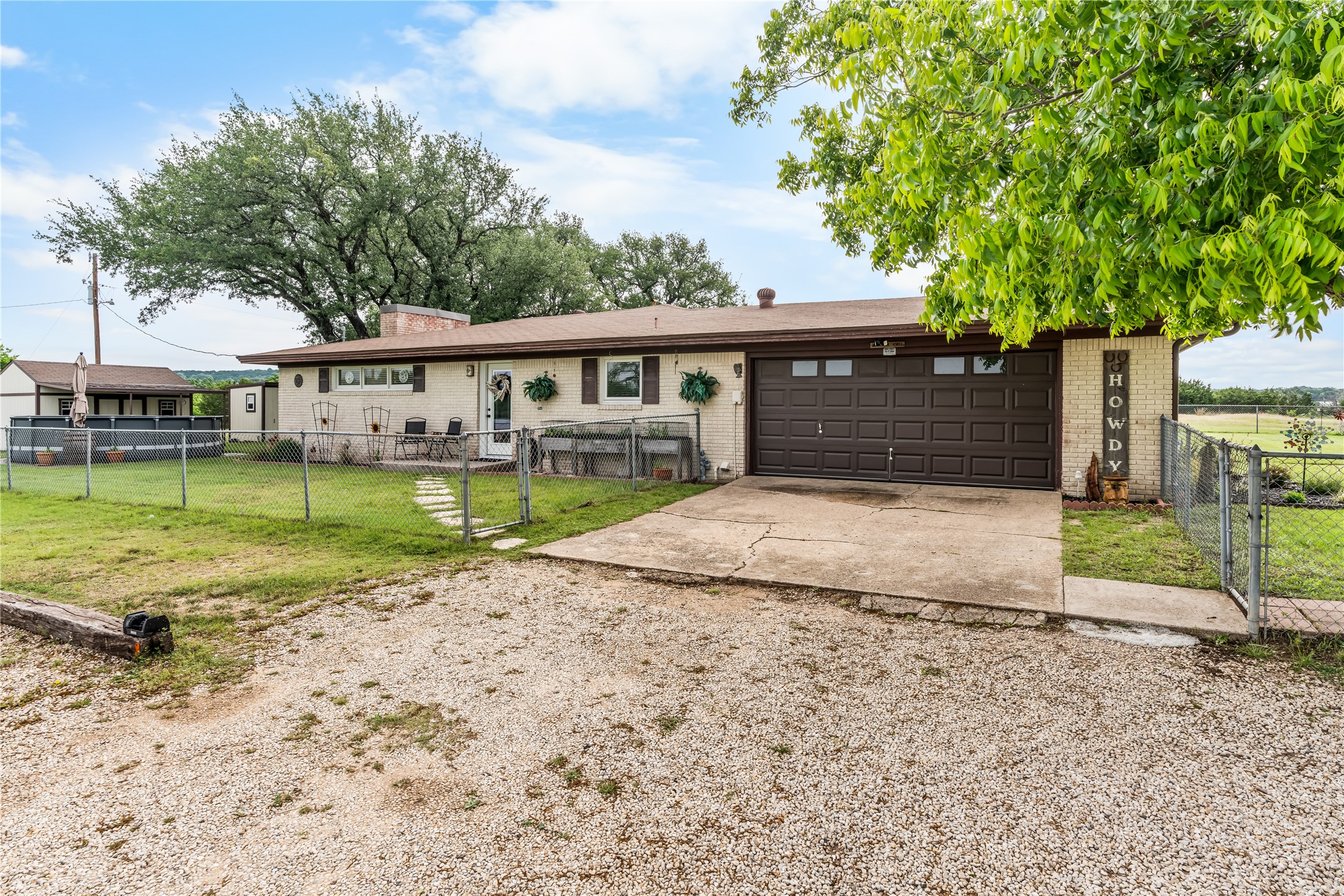 2911 Osage Road Gatesville TX 76528