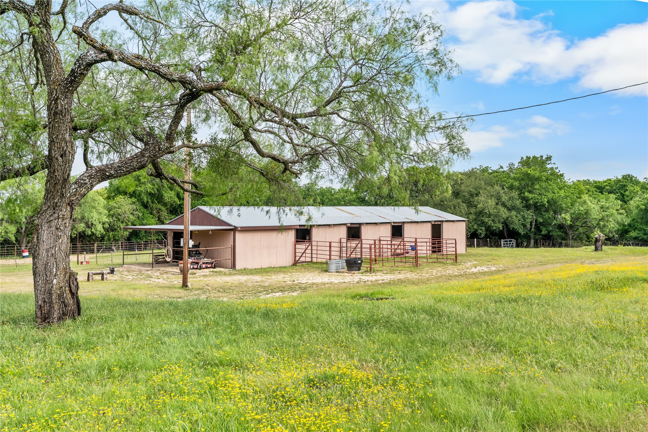 2911 Osage Road Gatesville TX 76528