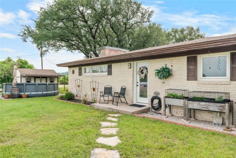 2911 Osage Road Gatesville TX 76528
