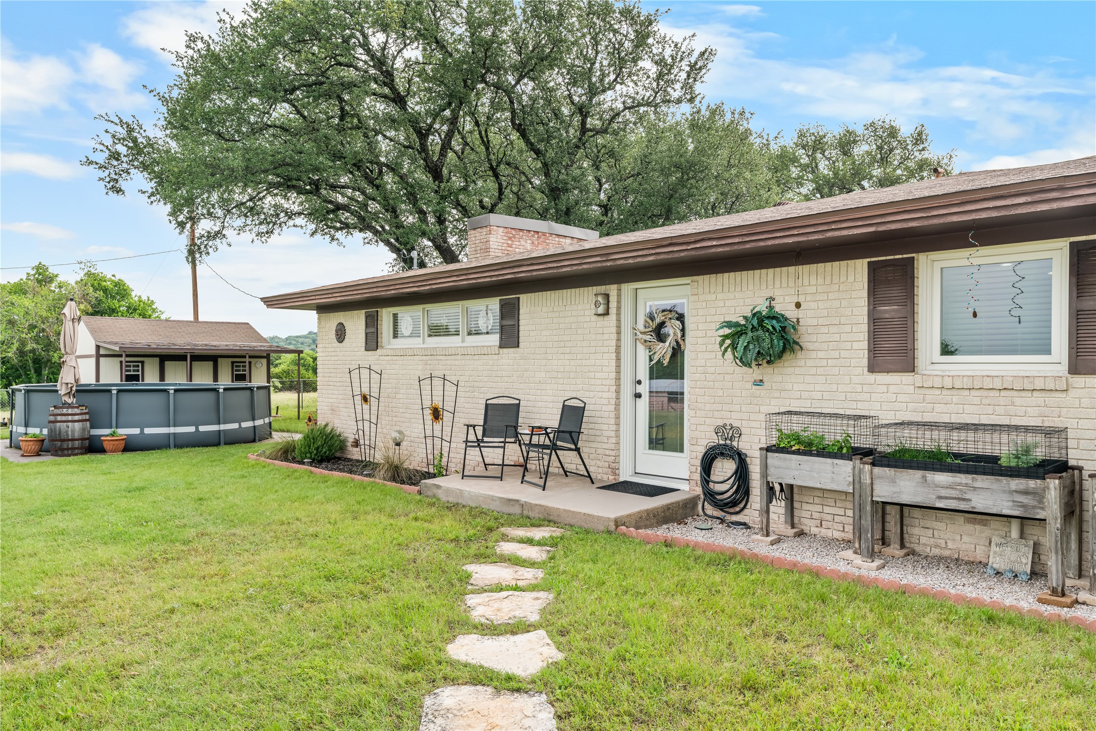 2911 Osage Road Gatesville TX 76528