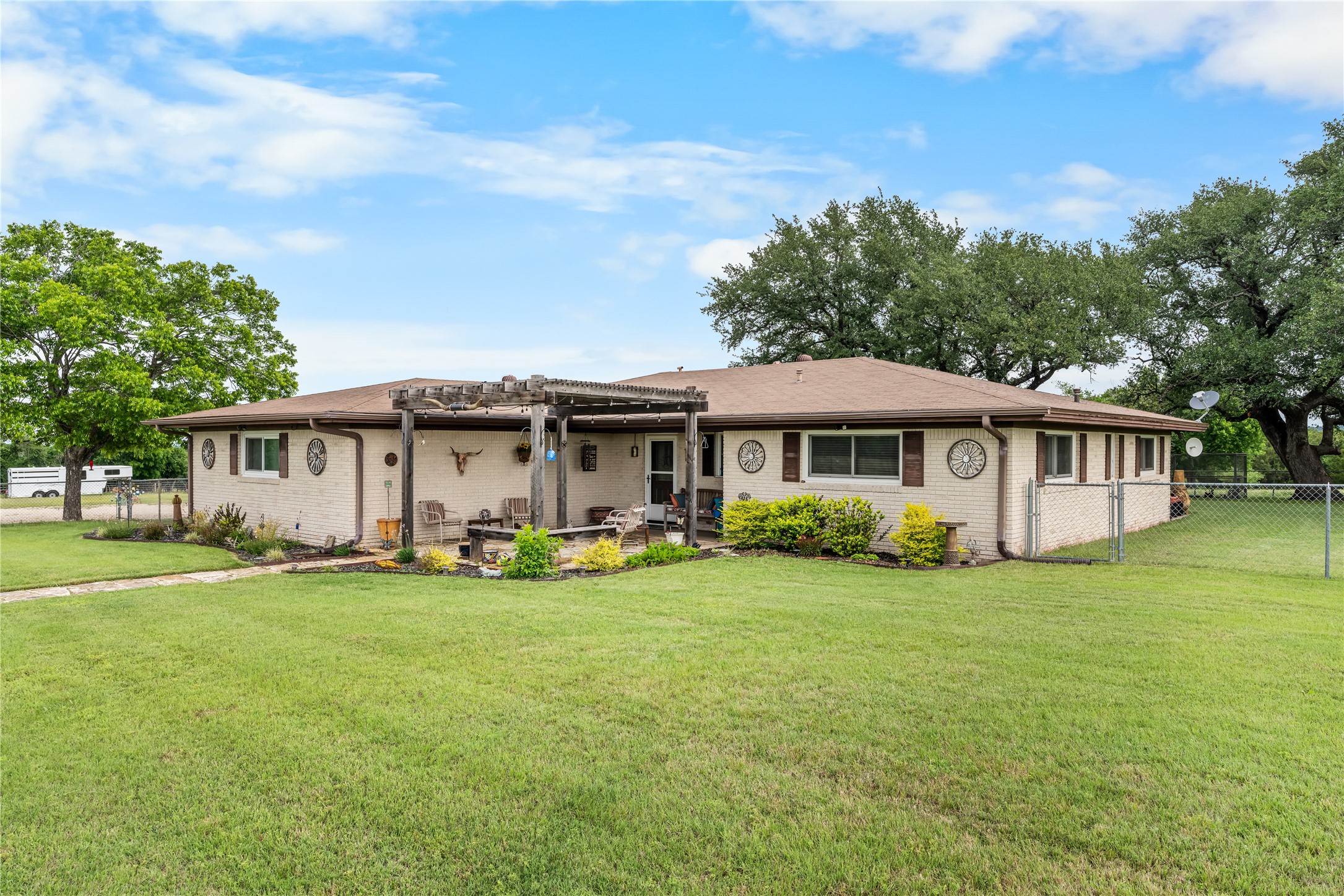 2911 Osage Road Gatesville TX 76528