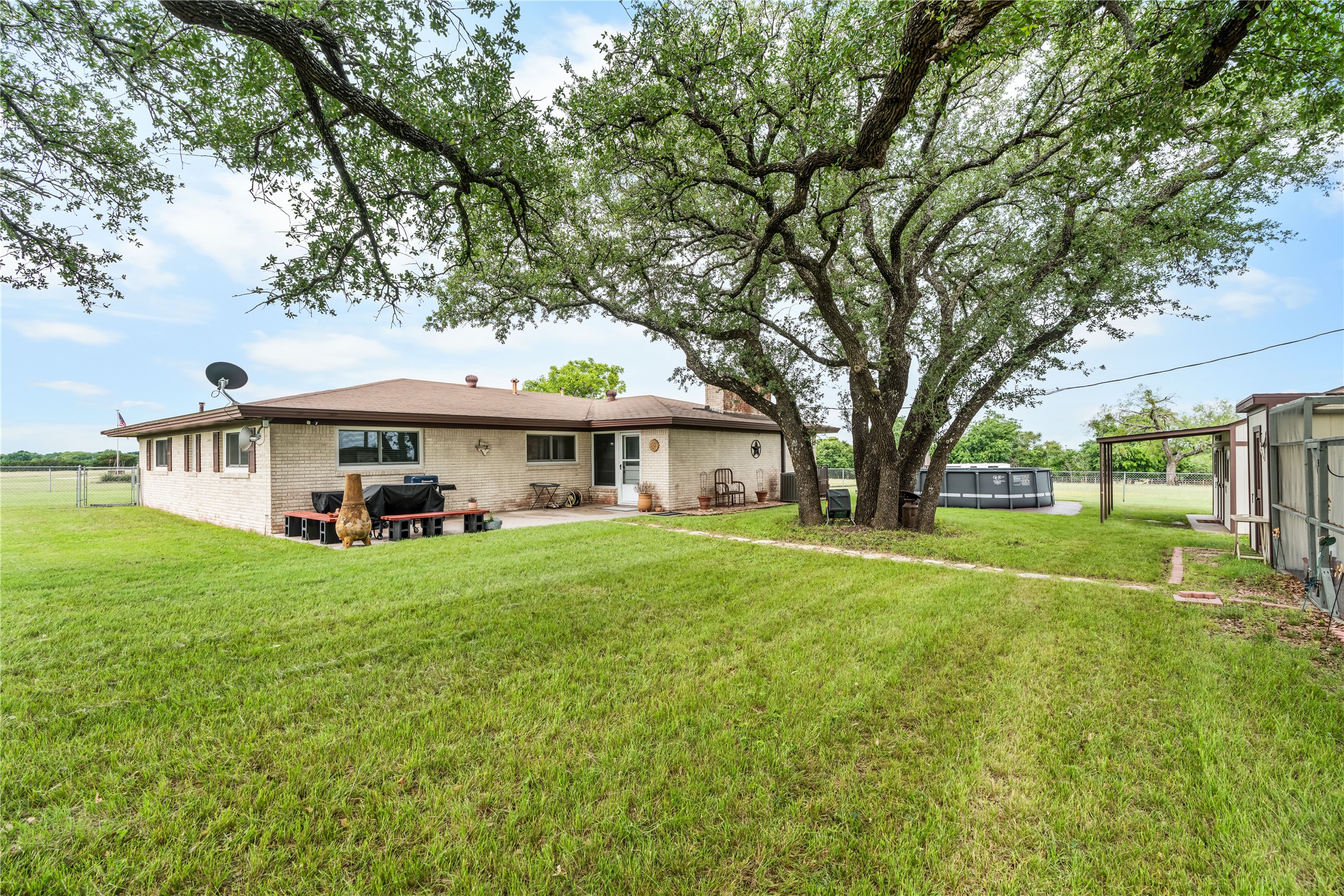 2911 Osage Road Gatesville TX 76528