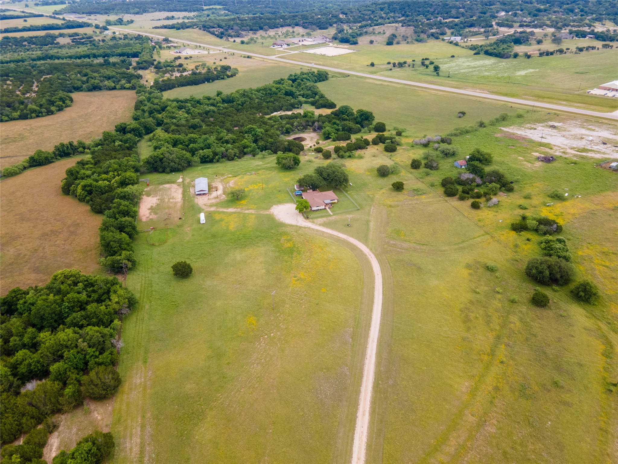 2911 Osage Road Gatesville TX 76528