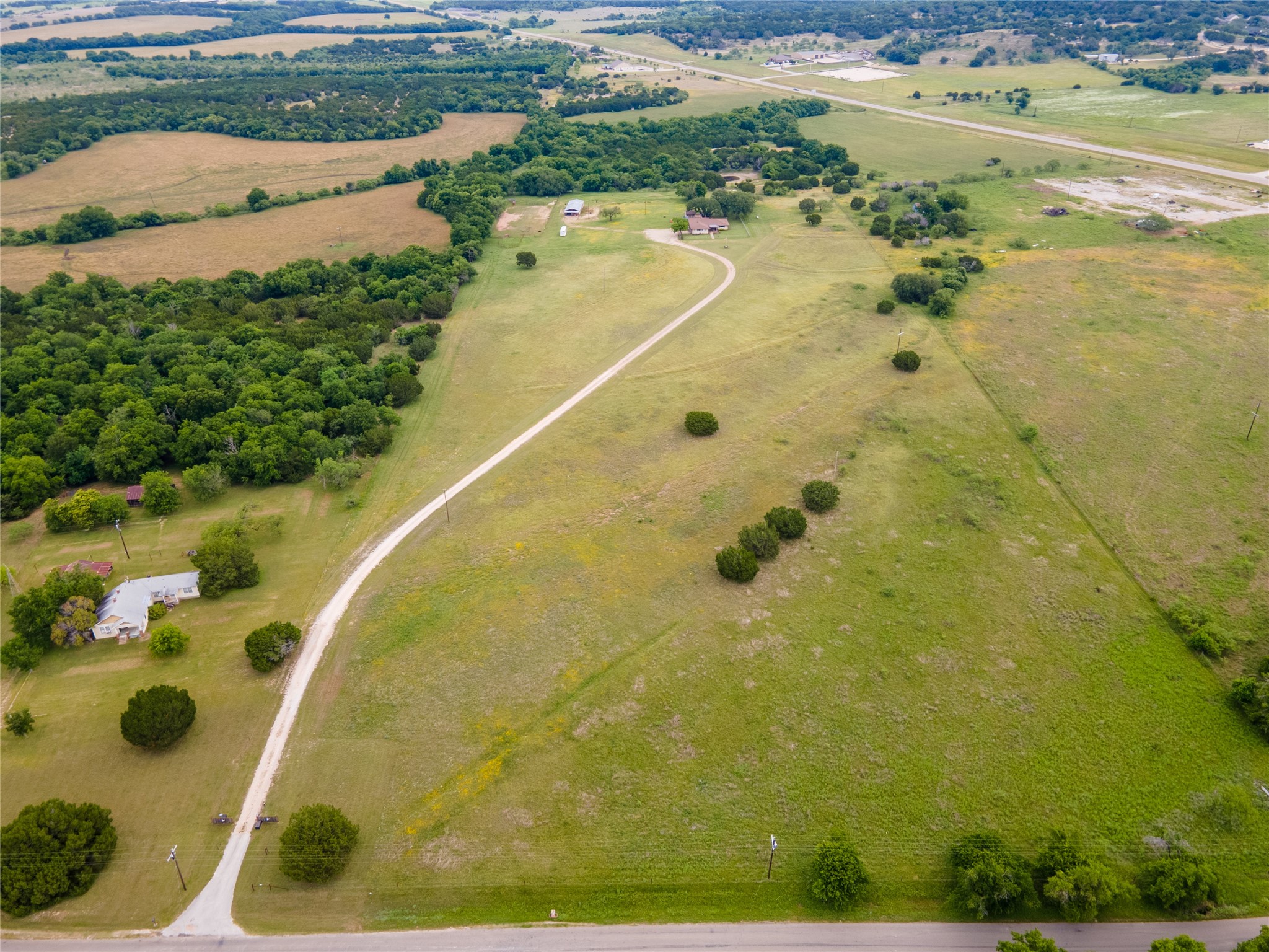 2911 Osage Road Gatesville TX 76528