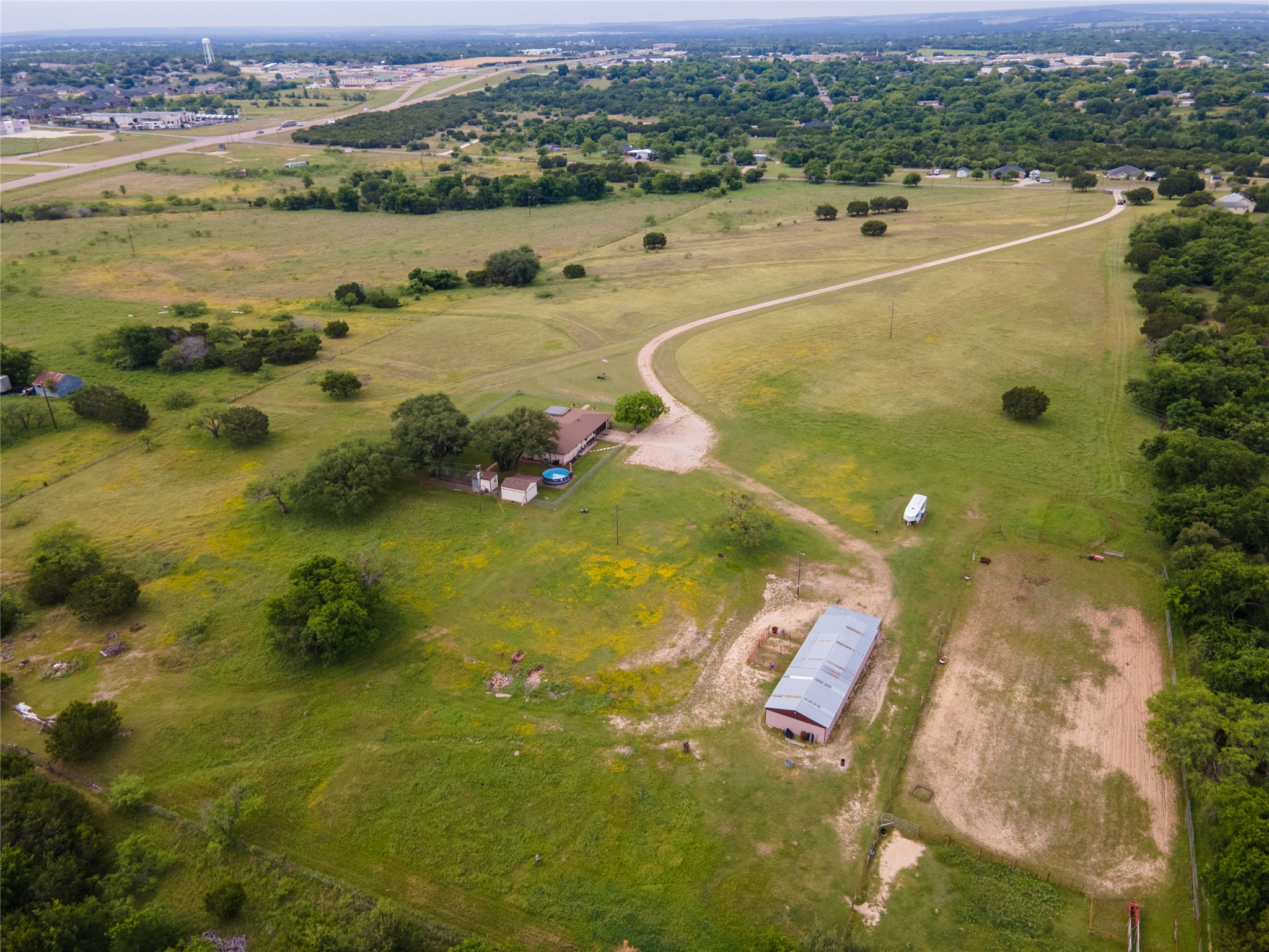 2911 Osage Road Gatesville TX 76528