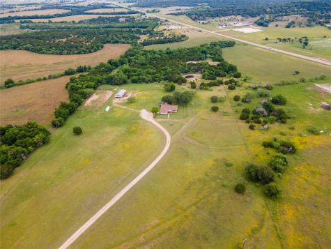 2911 Osage Road Gatesville TX 76528