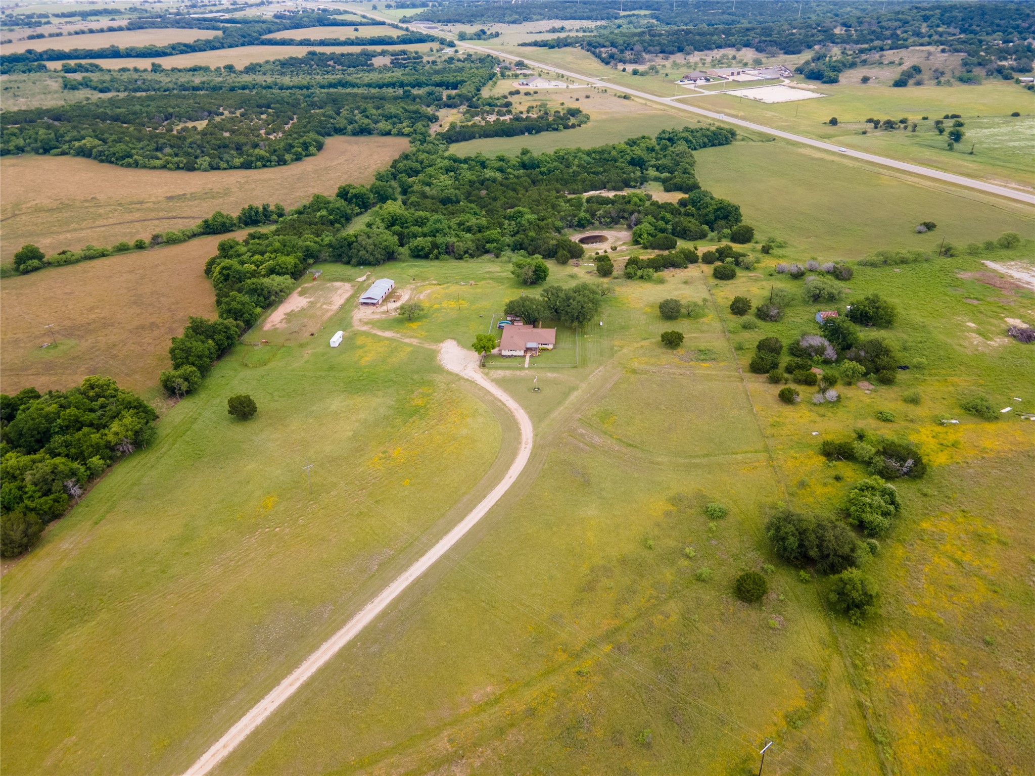 2911 Osage Road Gatesville TX 76528