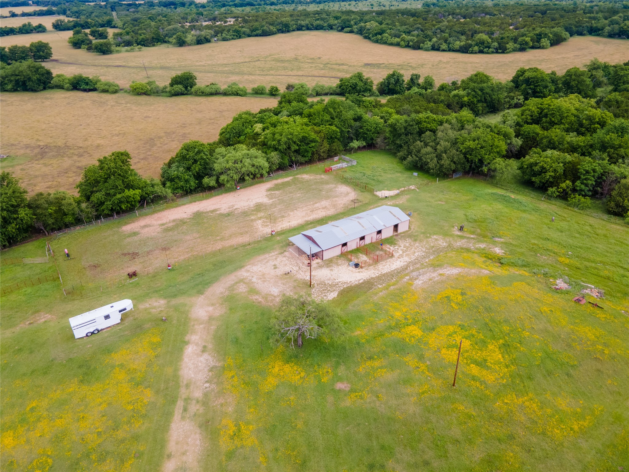 2911 Osage Road Gatesville TX 76528