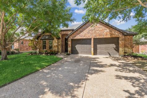 2425 Dove Creek Drive Little Elm TX 75068