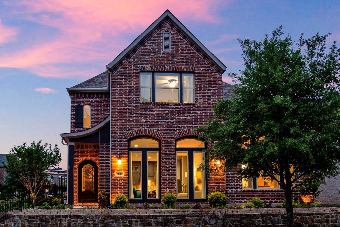 5801 Drive Kenneth Cooper Drive Mckinney TX 75070