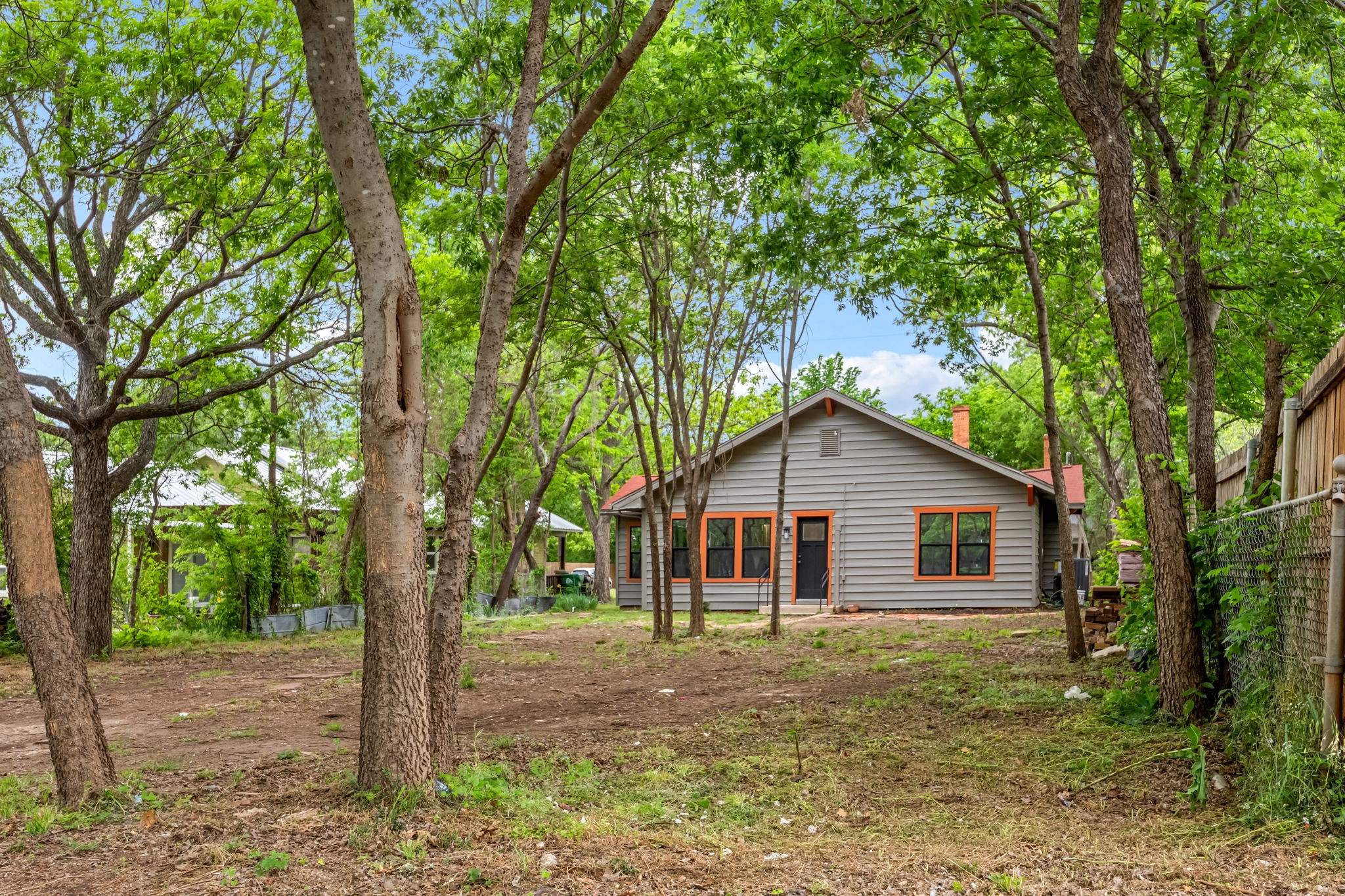1014 Bolivar Street Denton TX 76201