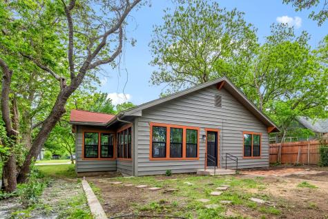 1014 Bolivar Street Denton TX 76201