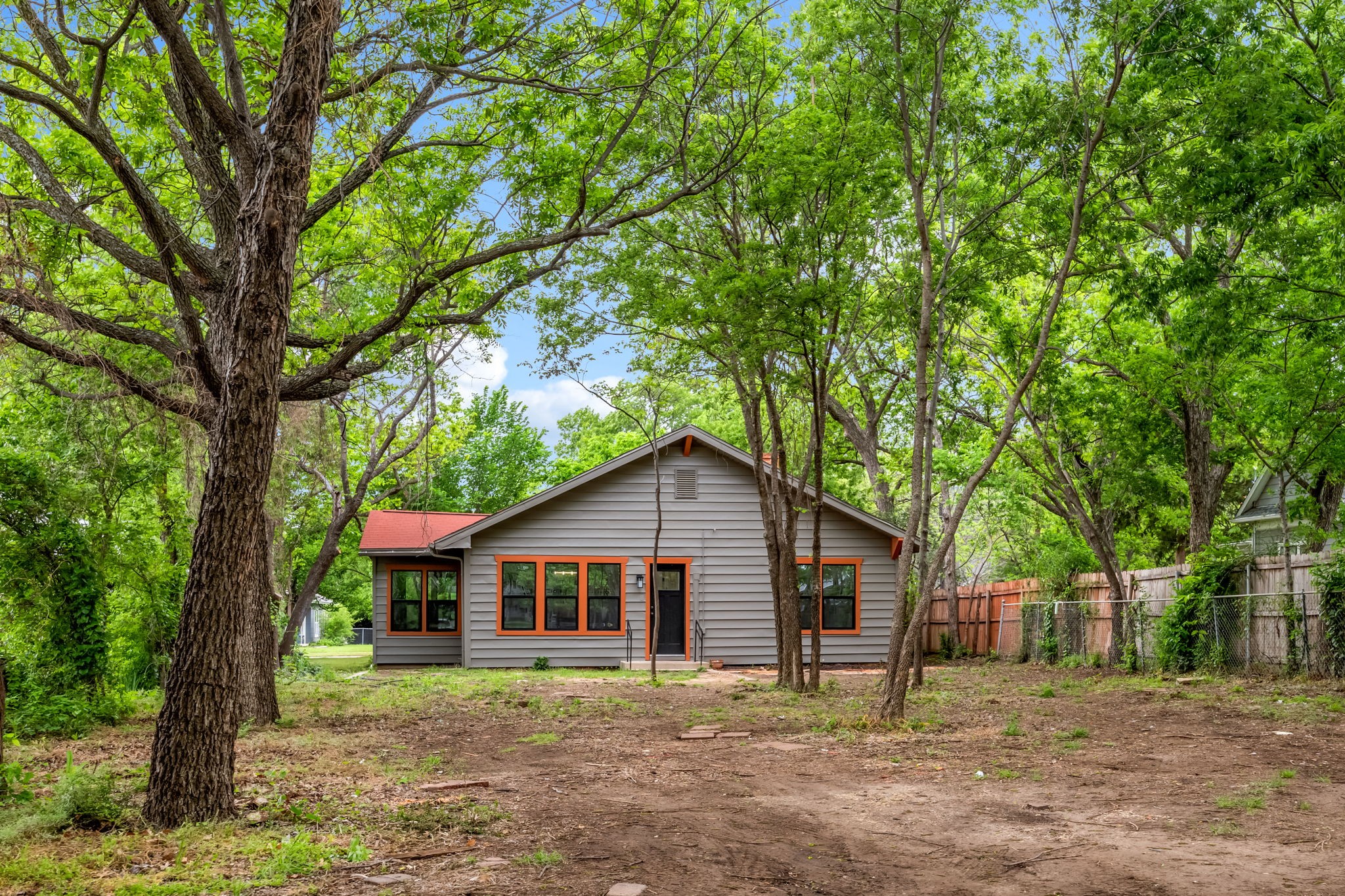 1014 Bolivar Street Denton TX 76201