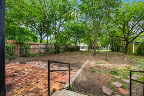 1014 Bolivar Street Denton TX 76201