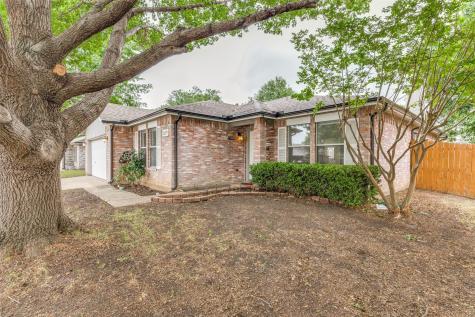 4277 Estes Park Circle Haltom City TX 76137