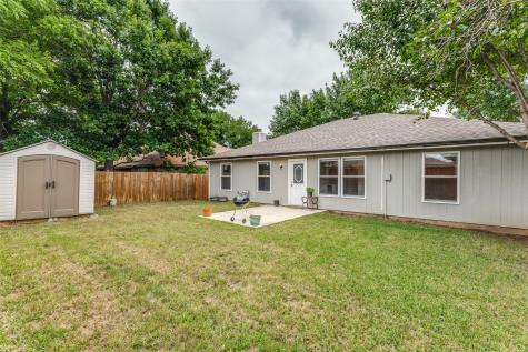 4277 Estes Park Circle Haltom City TX 76137