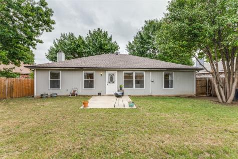 4277 Estes Park Circle Haltom City TX 76137