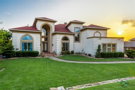 2836 Mira Vista Lane Rockwall TX 75032