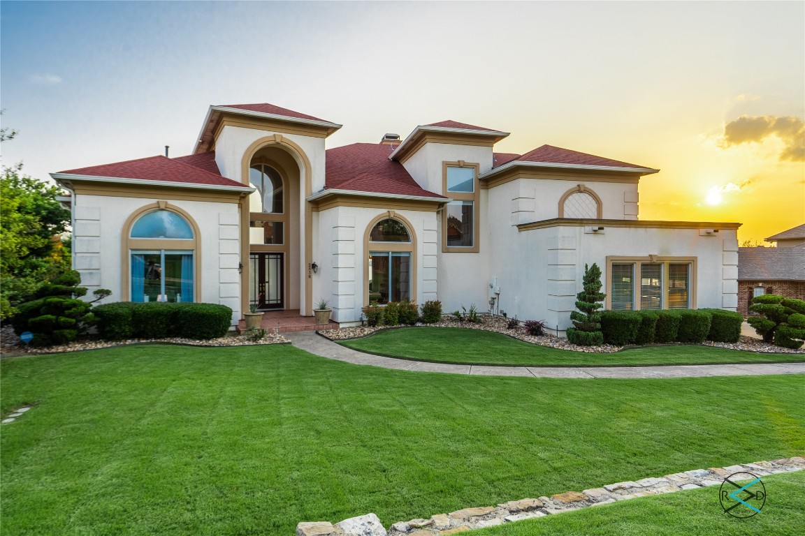 2836 Mira Vista Lane Rockwall TX 75032
