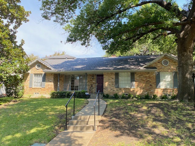 9511 Covemeadow Drive Dallas TX 75238