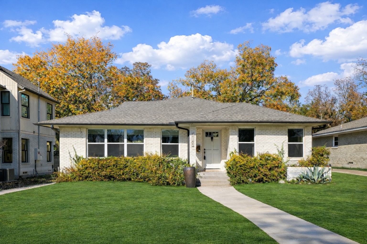 6145 Marquita Avenue Dallas TX 75214