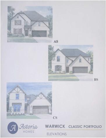 613 Red Maple Road Waxahachie TX 75165