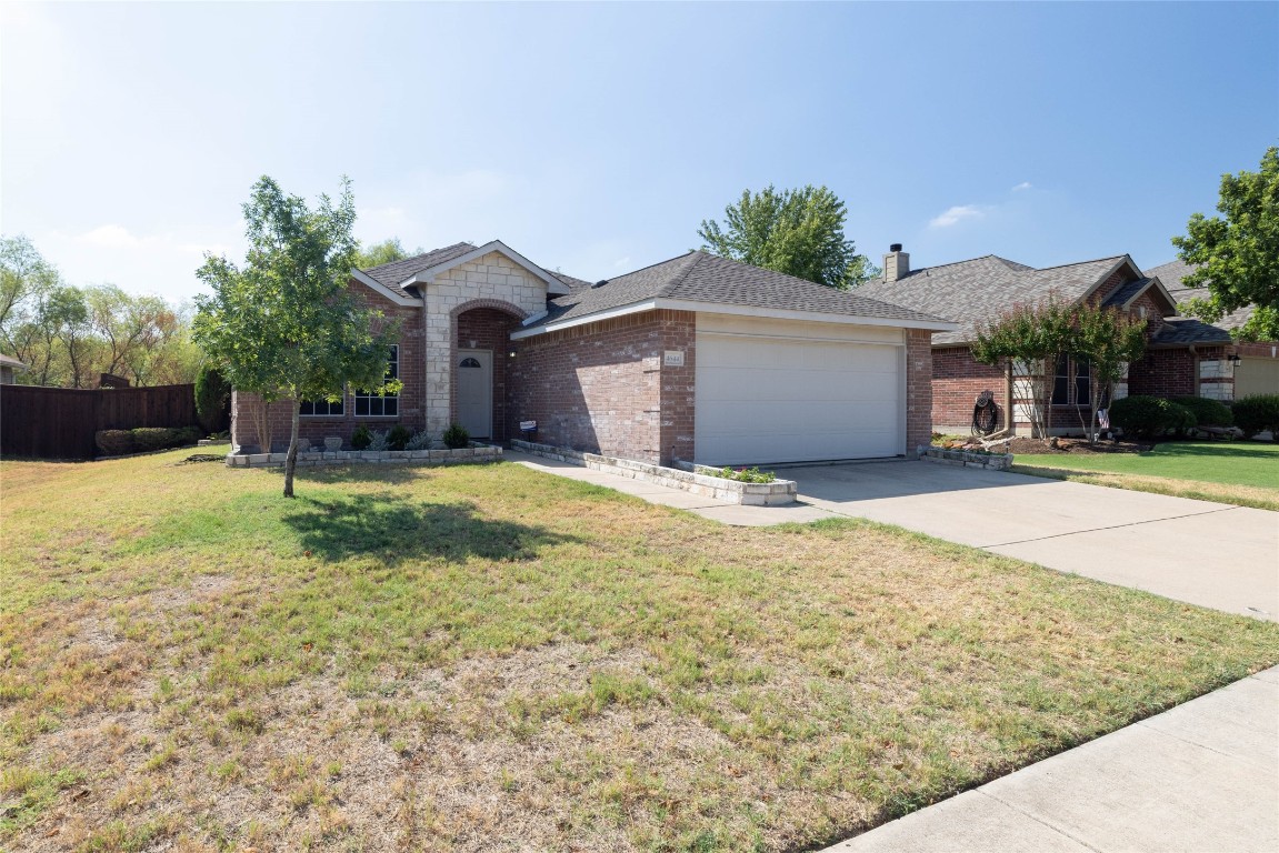4644 Mountain Oak Street Fort Worth TX 76244