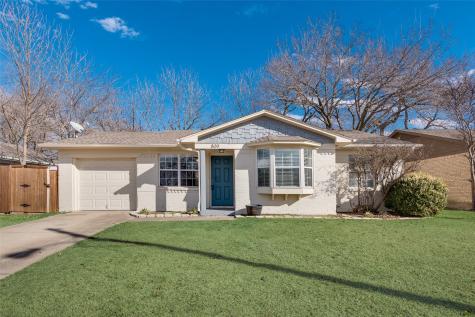 809 Mardi Gras Lane Wylie TX 75098