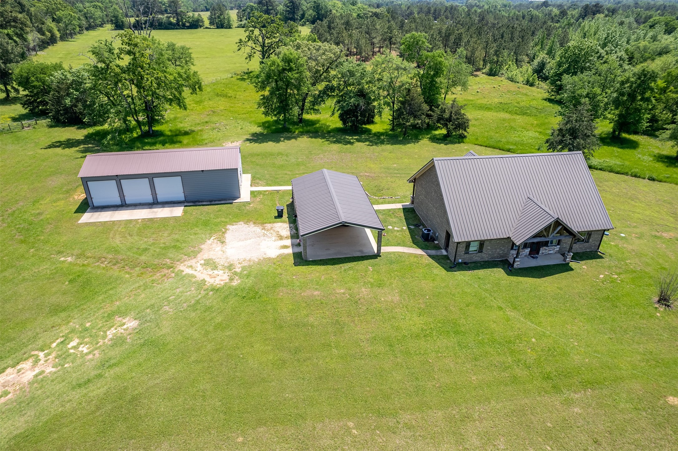 13043 W County Road 4182 Henderson TX 75654