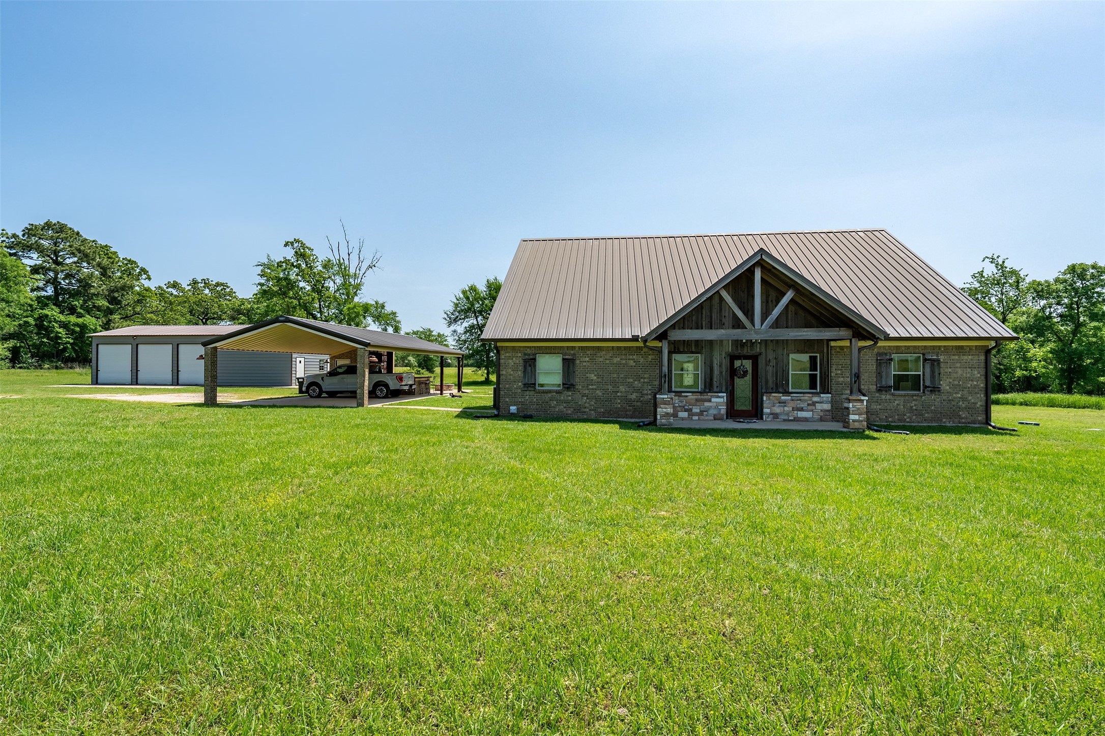13043 W County Road 4182 Henderson TX 75654