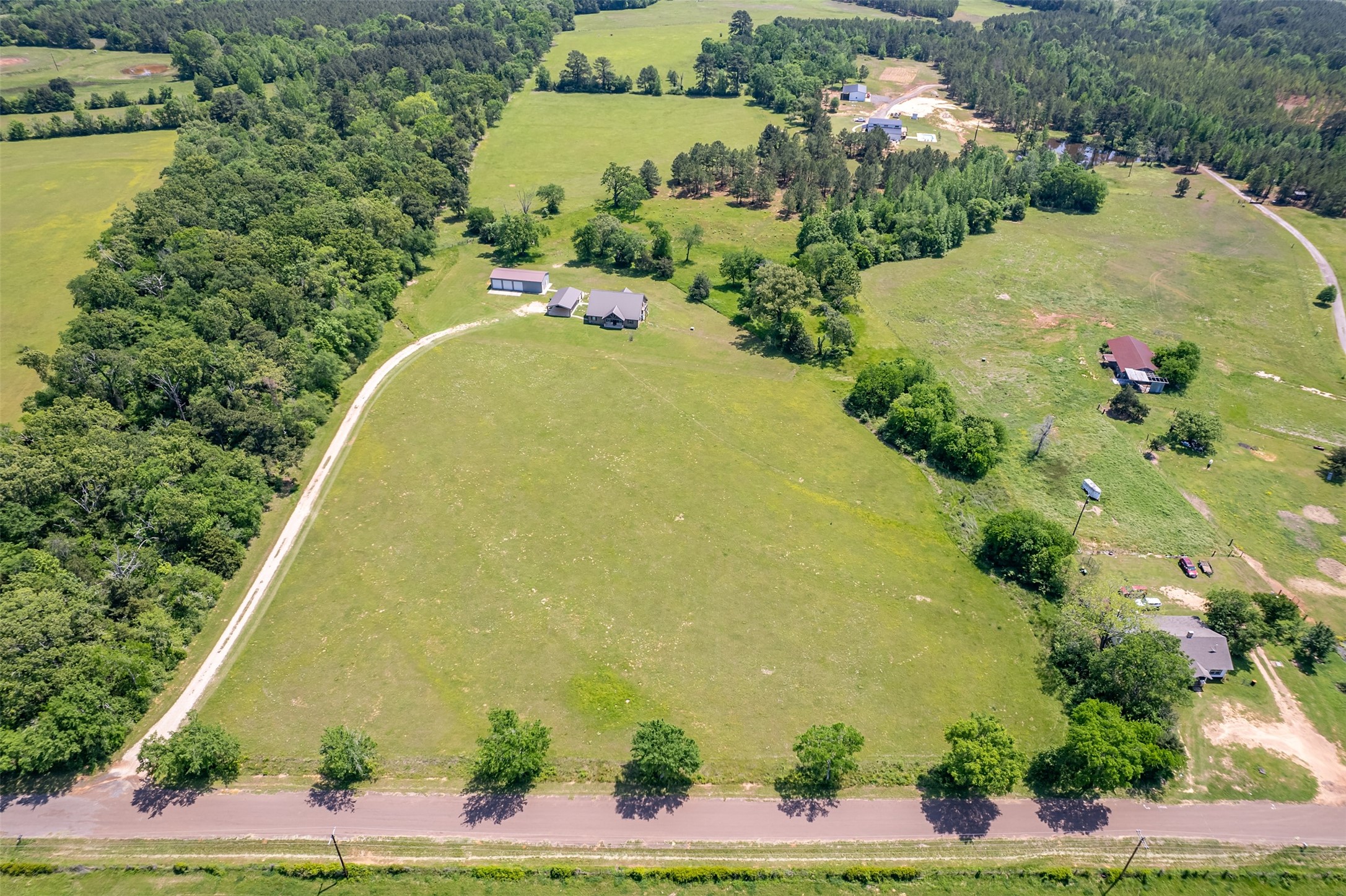 13043 W County Road 4182 Henderson TX 75654