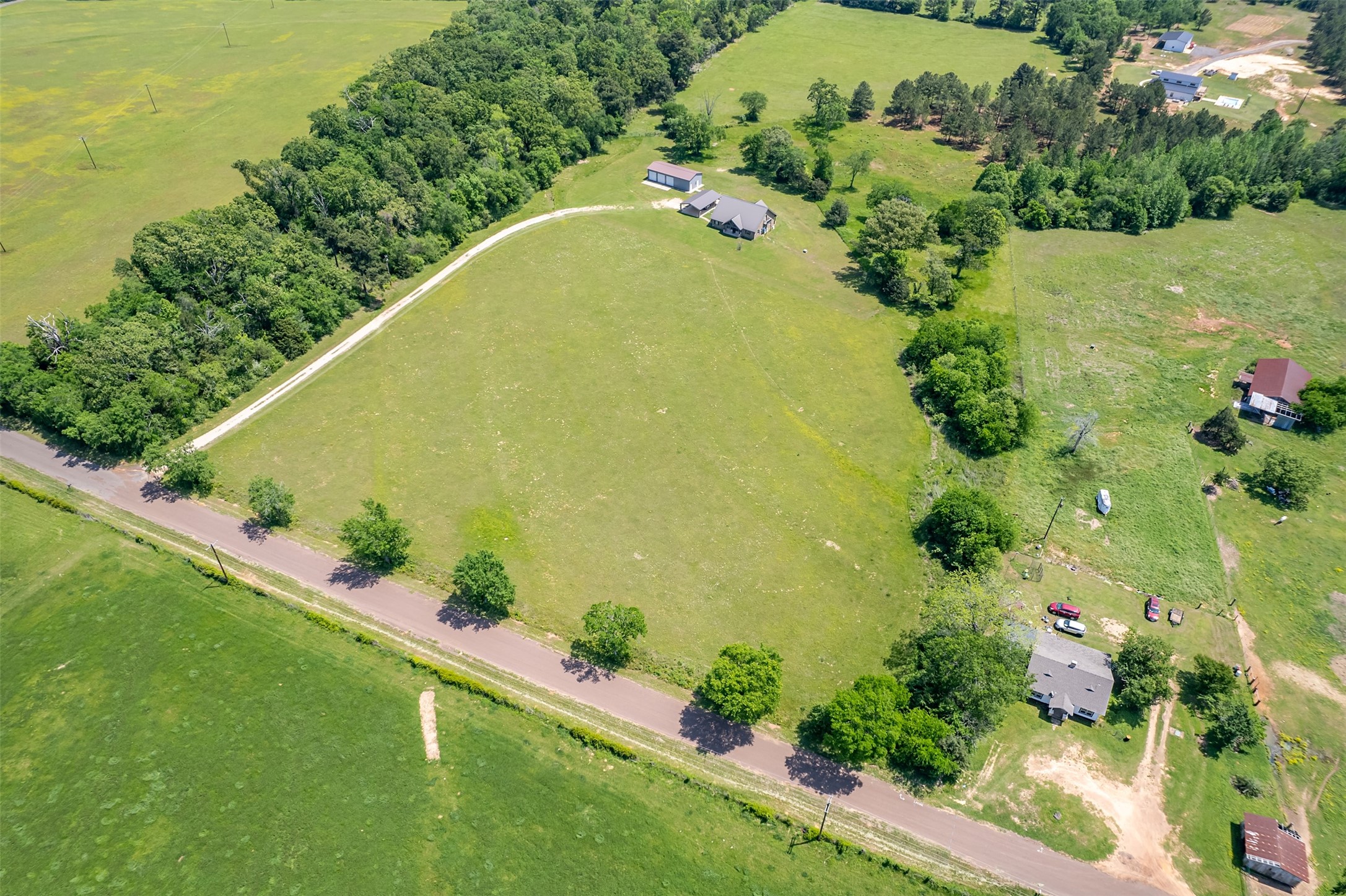 13043 W County Road 4182 Henderson TX 75654