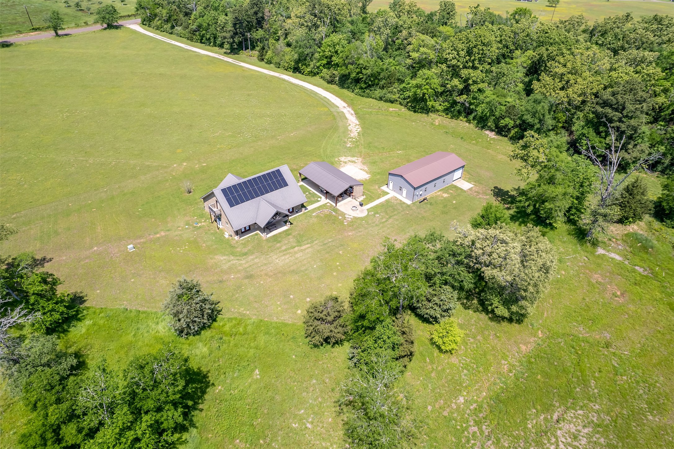13043 W County Road 4182 Henderson TX 75654