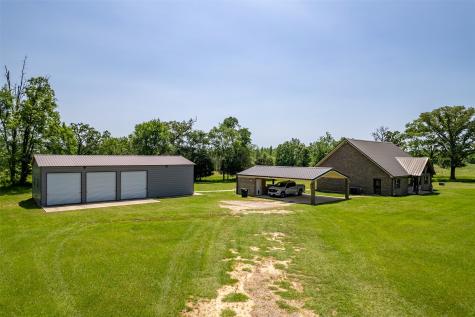 13043 W County Road 4182 Henderson TX 75654
