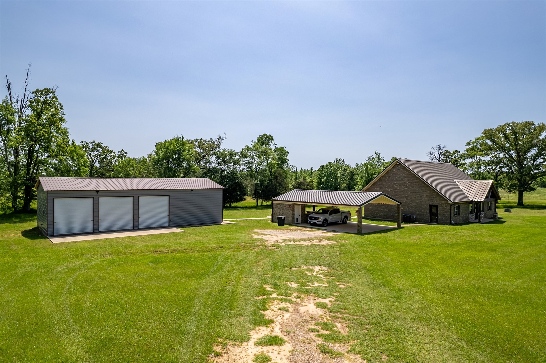 13043 W County Road 4182 Henderson TX 75654