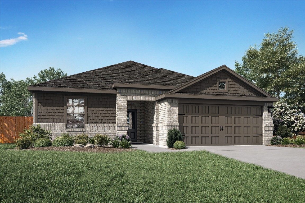 10844 Bass Creek Trail Fort Worth TX 76108