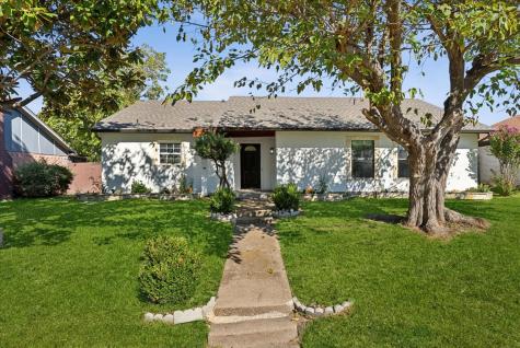 317 Elmwood Drive Garland TX 75043