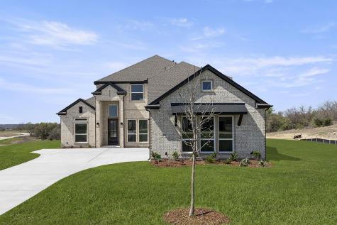 9812 Aiken Court Mesquite TX 75126