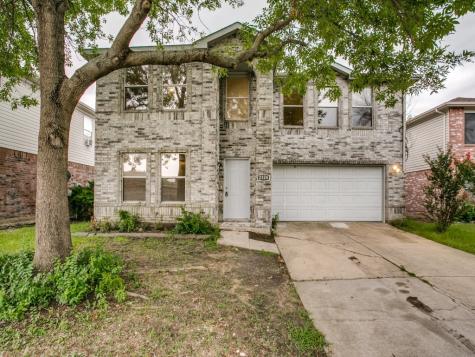 2324 Chestnut Drive Little Elm TX 75068