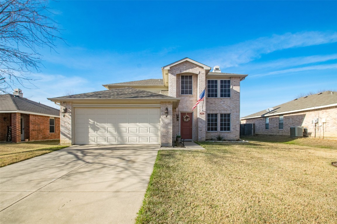 8412 Serenity Way Denton TX 76210